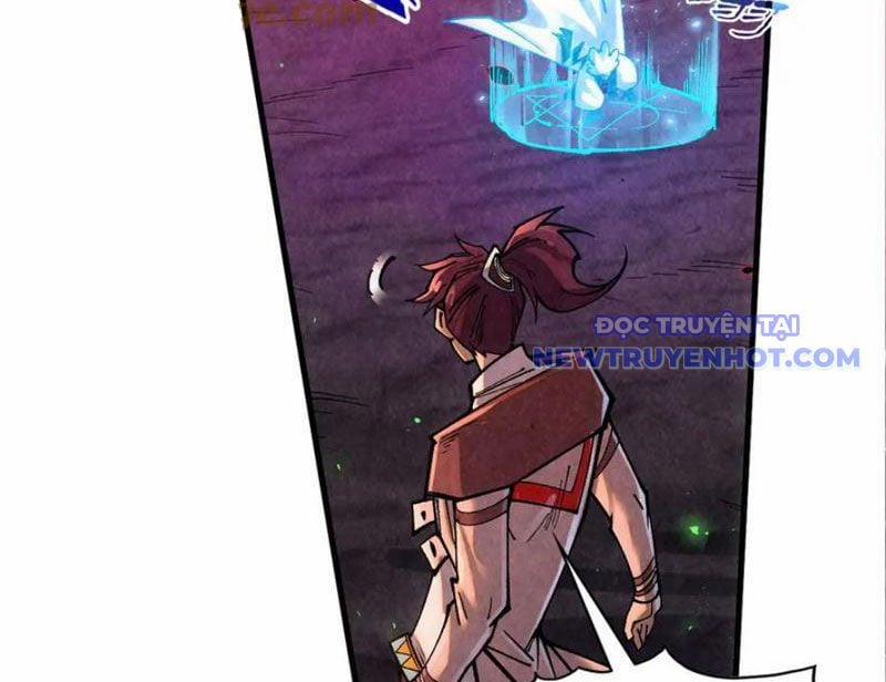 Vạn Cổ Chí Tôn 384 trang 34