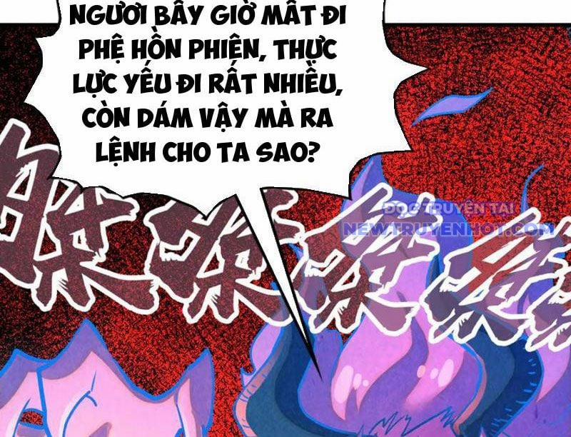 Vạn Cổ Chí Tôn 384 trang 43