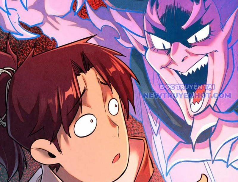 Vạn Cổ Chí Tôn 384 trang 44