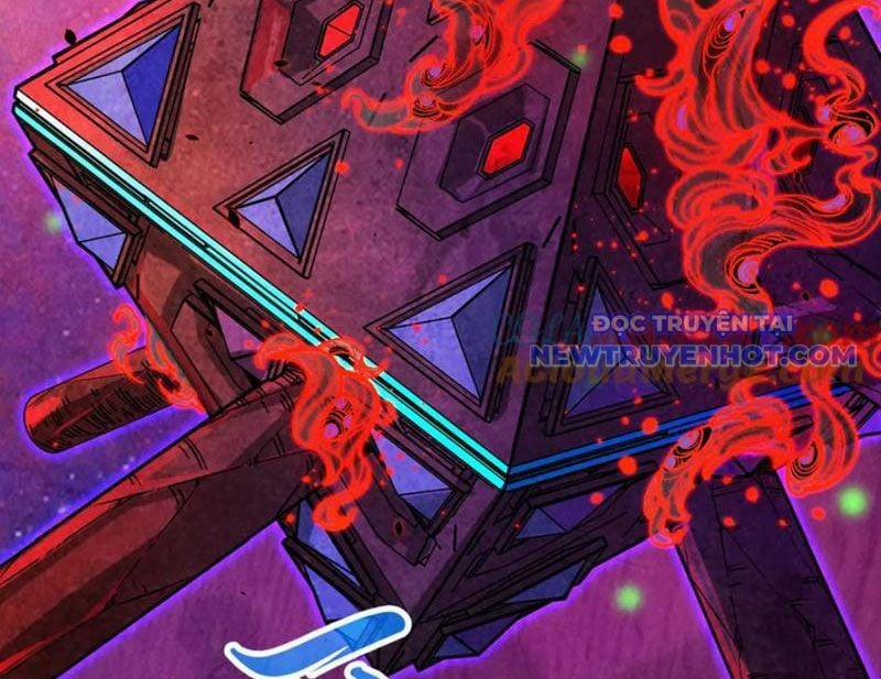 Vạn Cổ Chí Tôn 384 trang 9