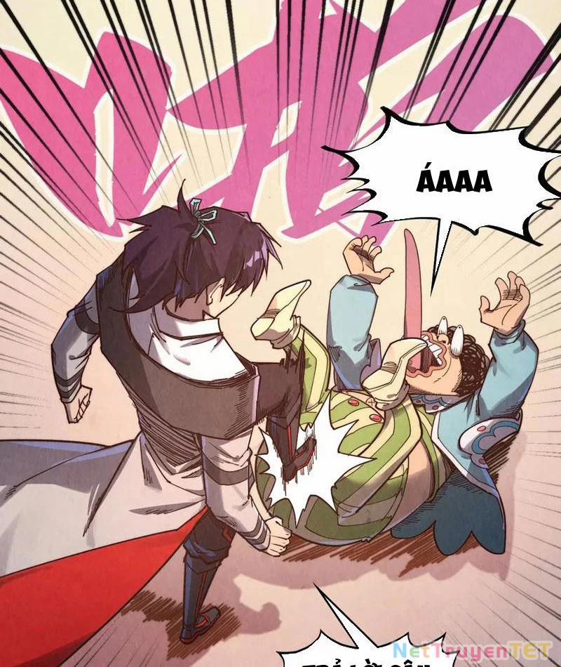 Vạn Cổ Chí Tôn 389 trang 17