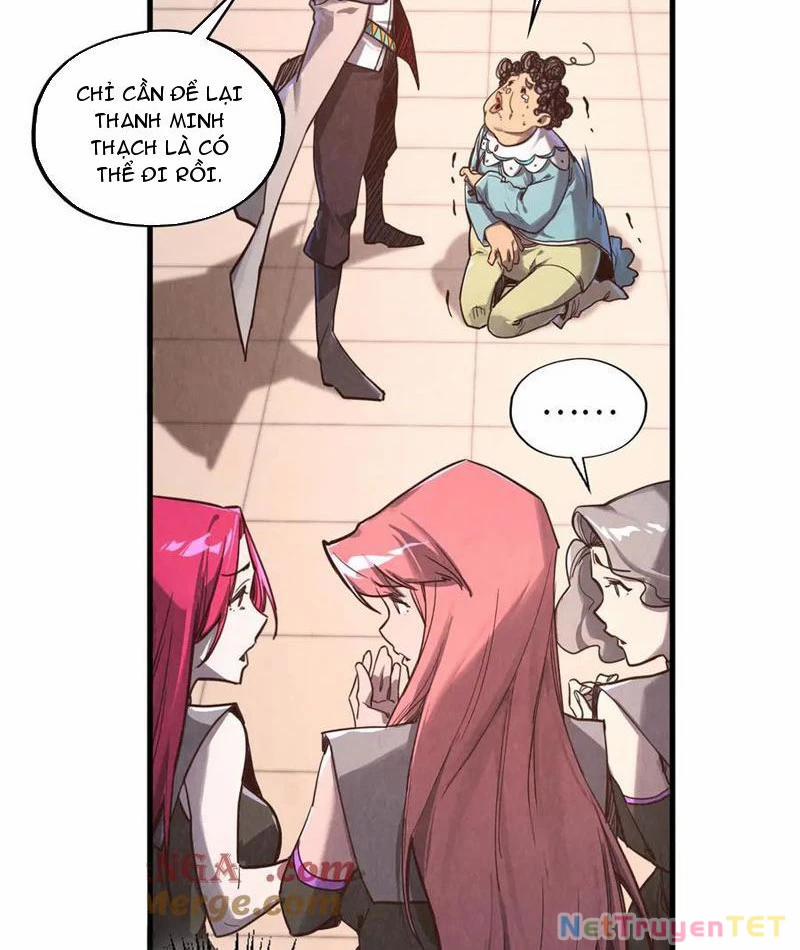 Vạn Cổ Chí Tôn 389 trang 30