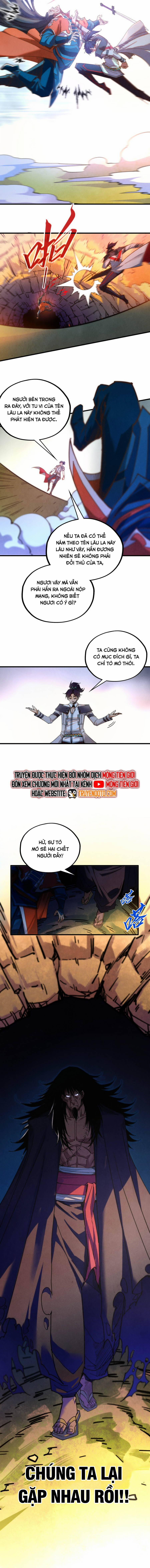 Vạn Cổ Chí Tôn 398 trang 11