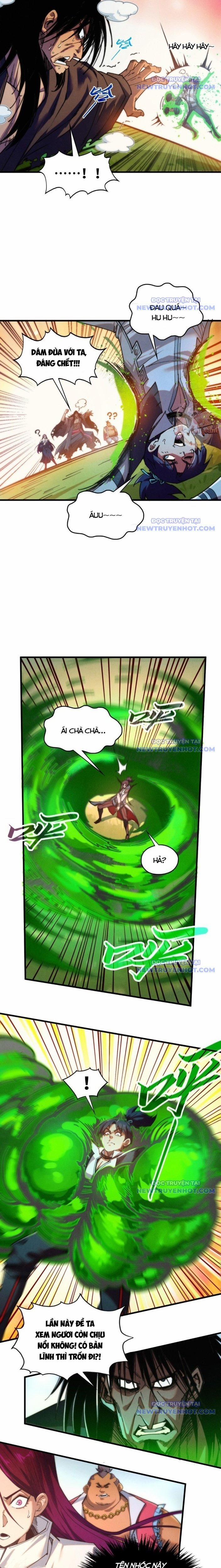 Vạn Cổ Chí Tôn 399 trang 11