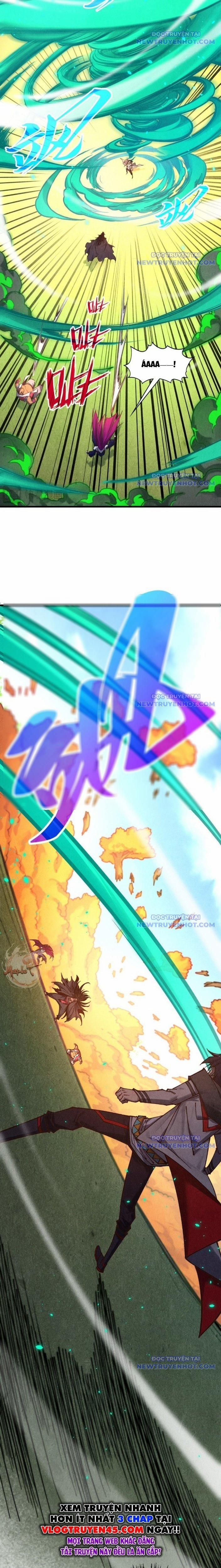 Vạn Cổ Chí Tôn 399 trang 13