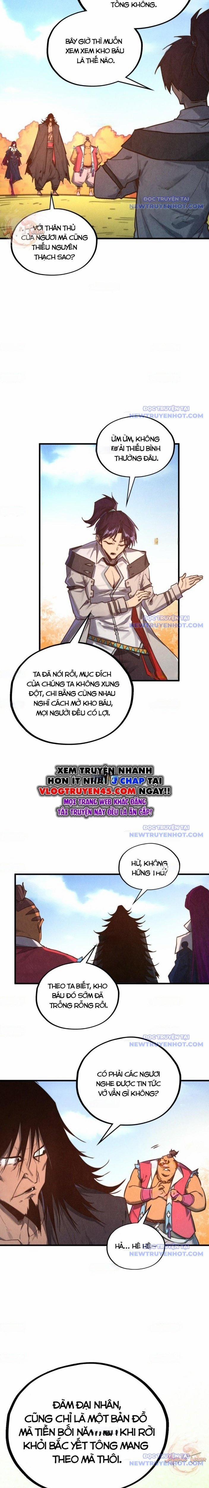 Vạn Cổ Chí Tôn 399 trang 15