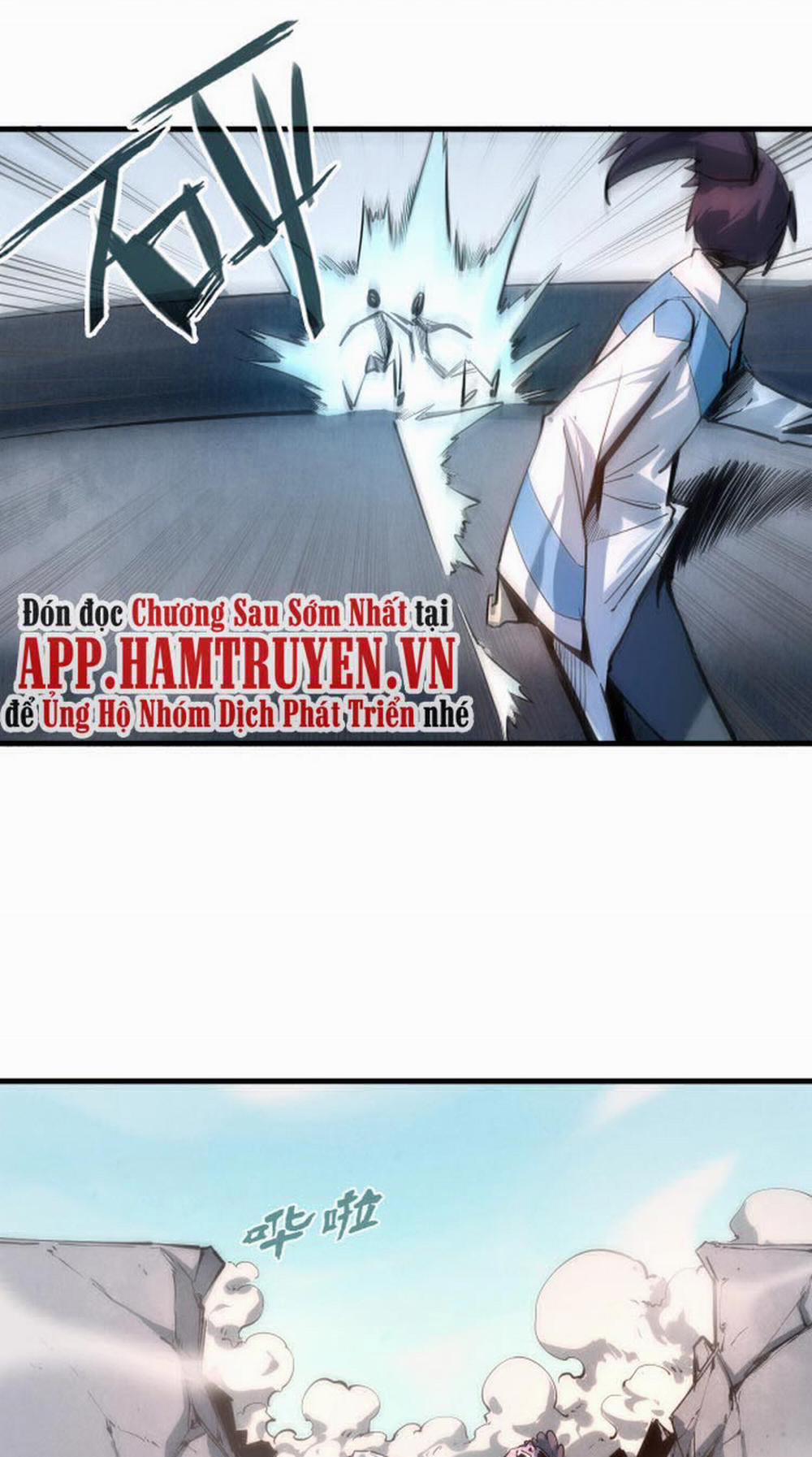 Vạn Cổ Chí Tôn 4 trang 10