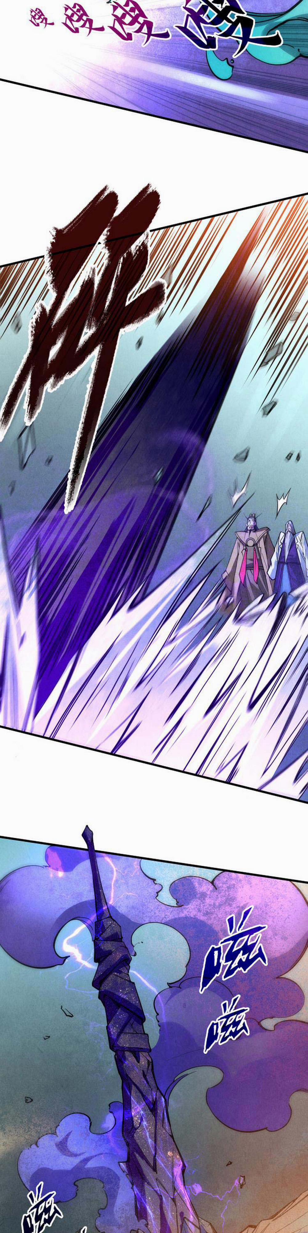 Vạn Cổ Chí Tôn 40 trang 6