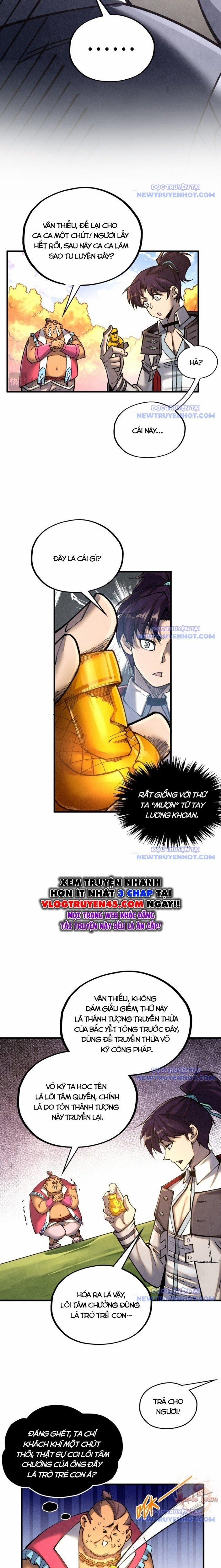 Vạn Cổ Chí Tôn 400 trang 16