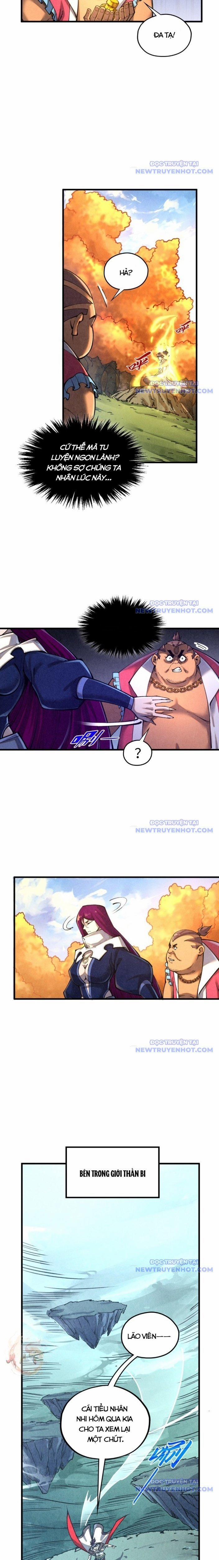 Vạn Cổ Chí Tôn 400 trang 17