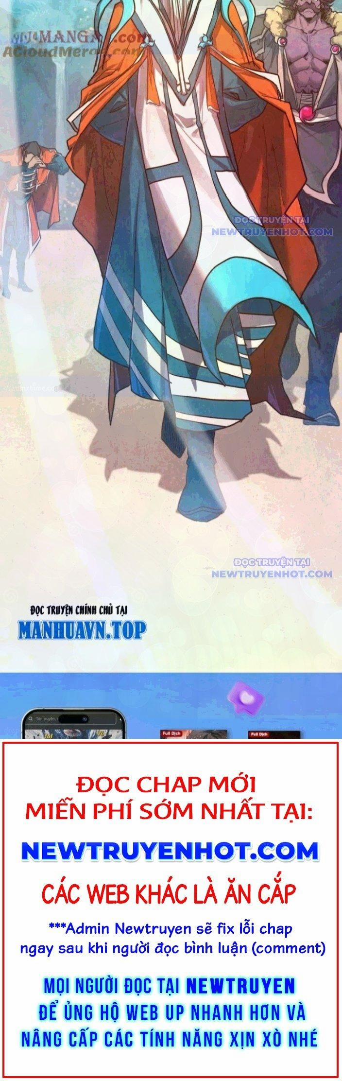 Vạn Cổ Chí Tôn 401 trang 18