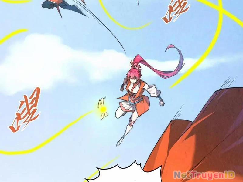 Vạn Cổ Chí Tôn 402.9 trang 124