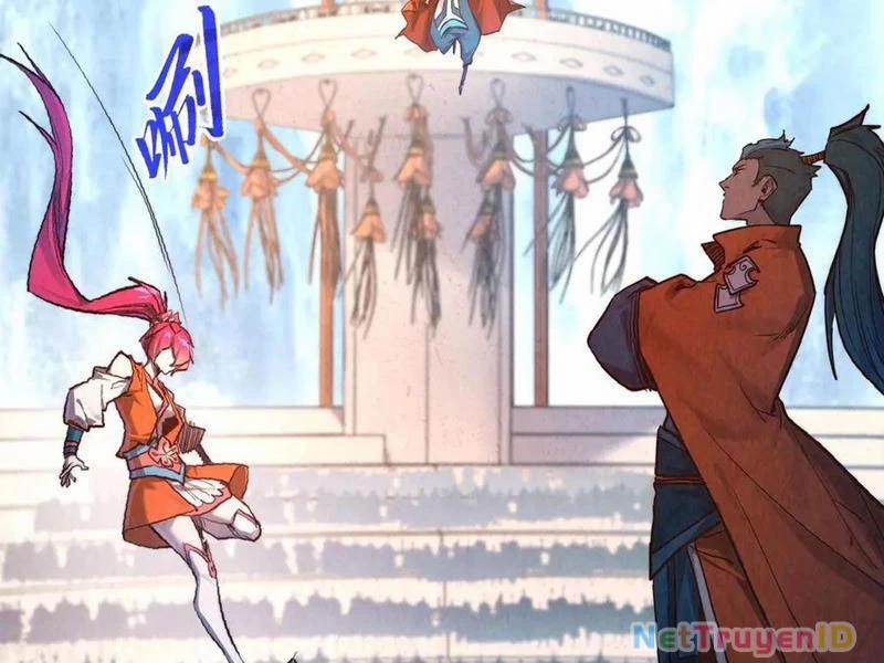 Vạn Cổ Chí Tôn 402 trang 140