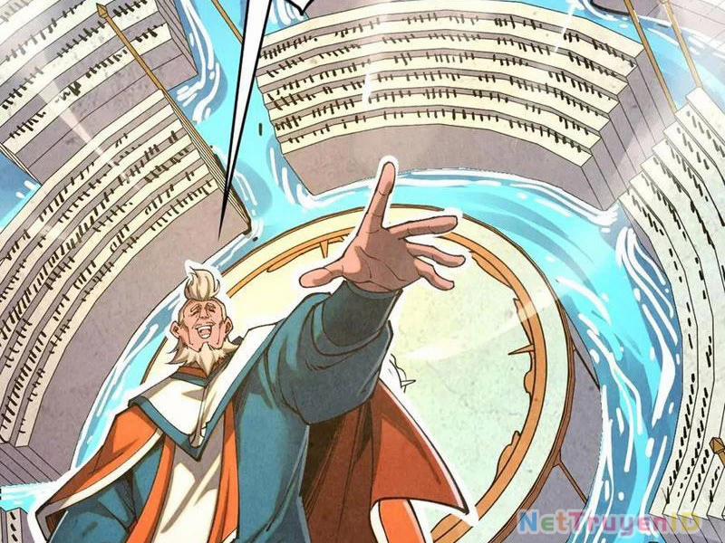 Vạn Cổ Chí Tôn 402 trang 23