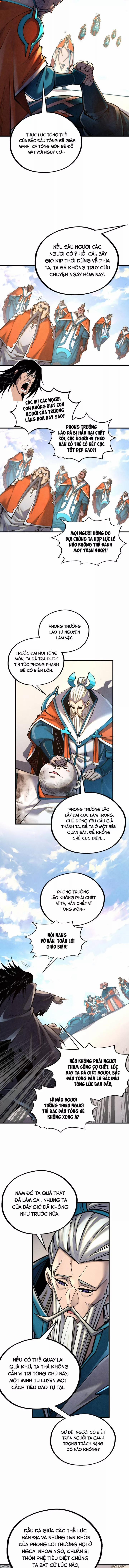 Vạn Cổ Chí Tôn 405 trang 11