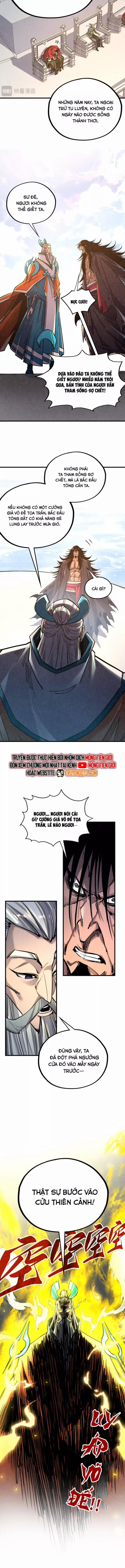 Vạn Cổ Chí Tôn 405 trang 12