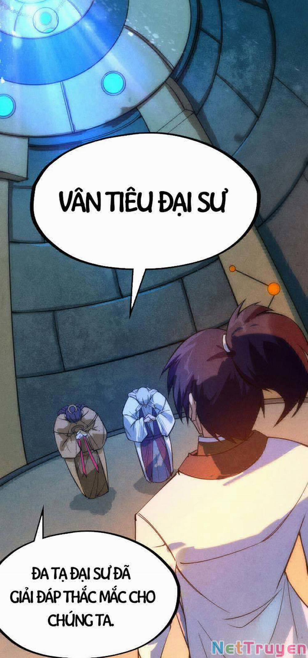 Vạn Cổ Chí Tôn 41 trang 26