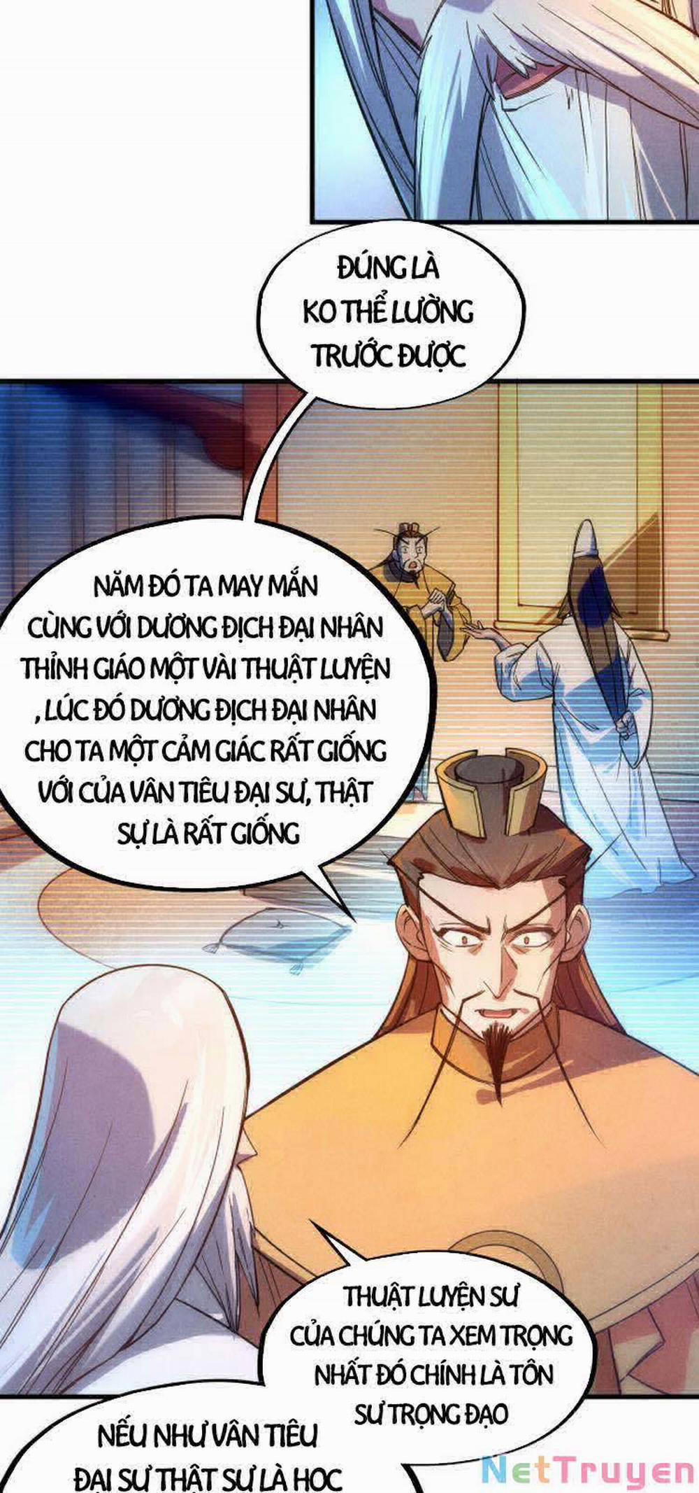 Vạn Cổ Chí Tôn 41 trang 29