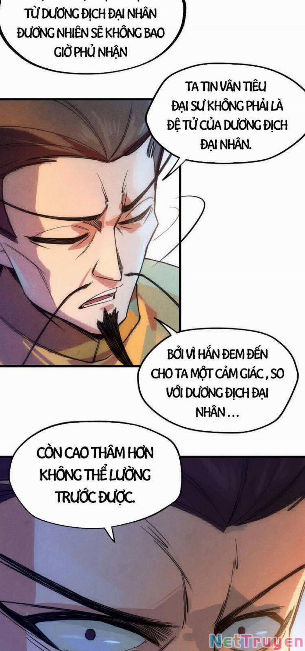 Vạn Cổ Chí Tôn 41 trang 30