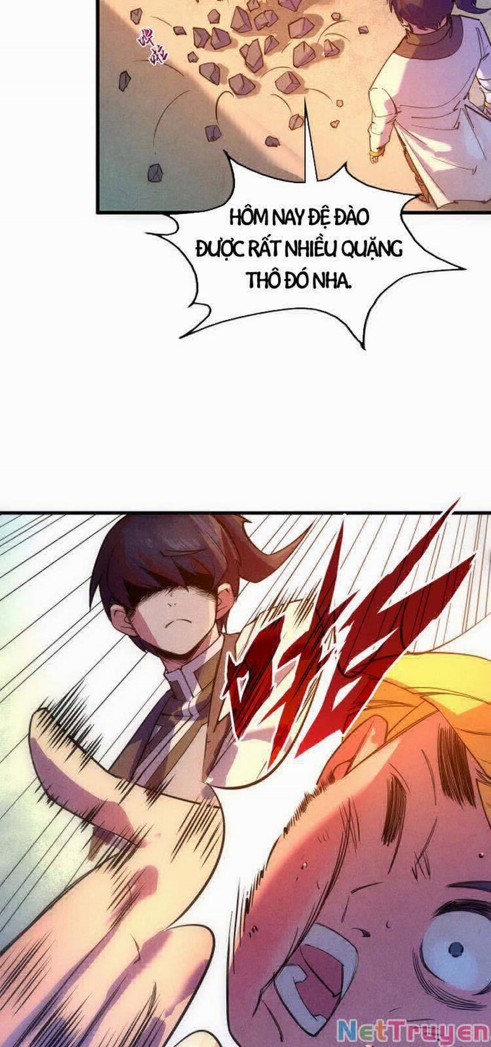 Vạn Cổ Chí Tôn 41 trang 36