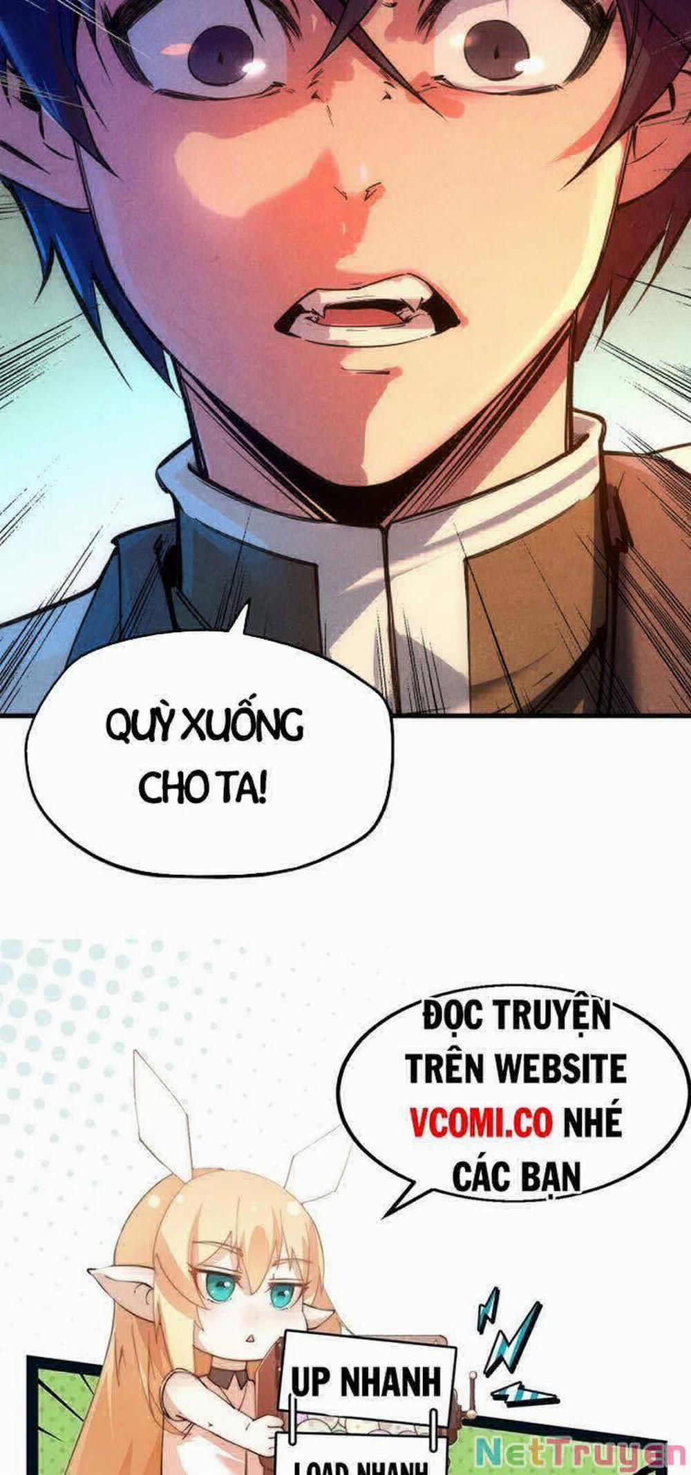 Vạn Cổ Chí Tôn 41 trang 38