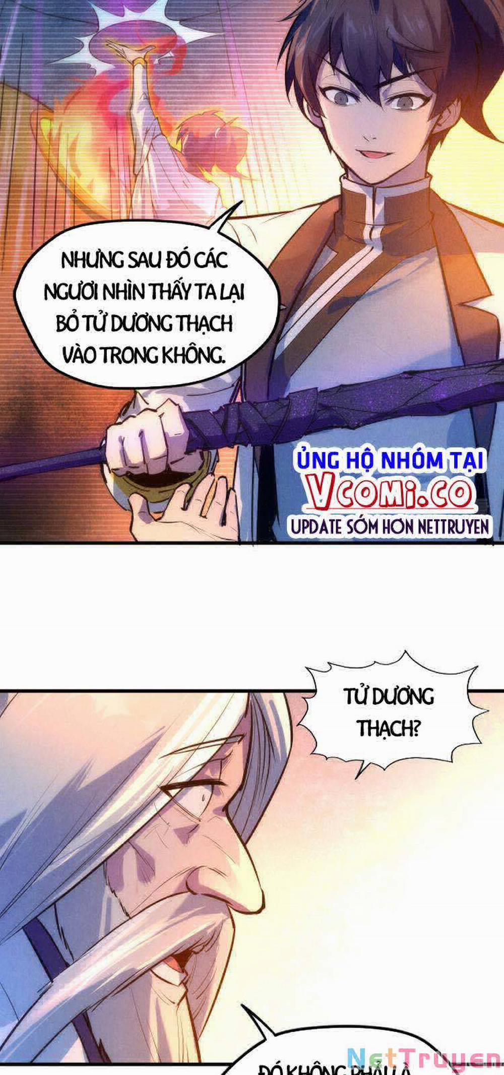 Vạn Cổ Chí Tôn 41 trang 5