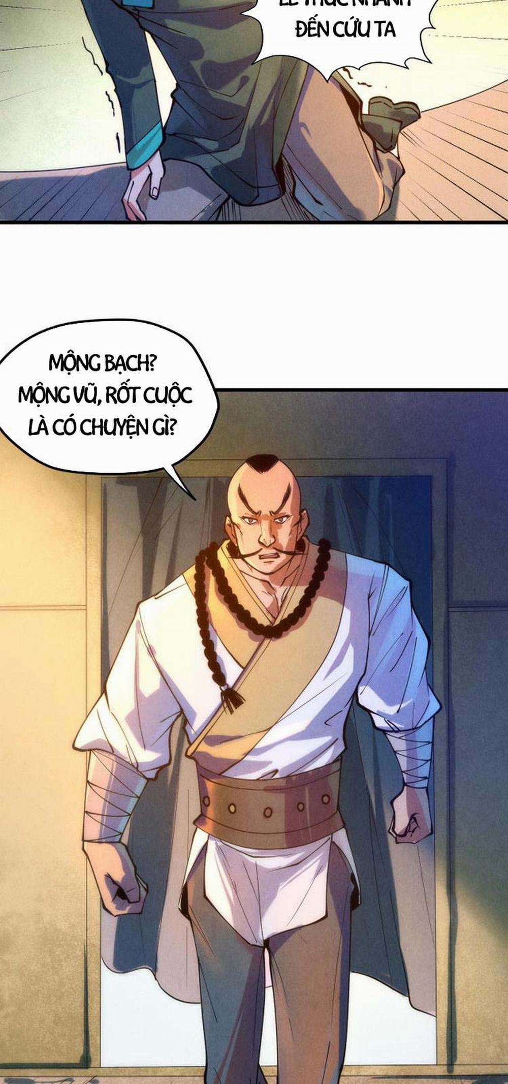 Vạn Cổ Chí Tôn 42 trang 12