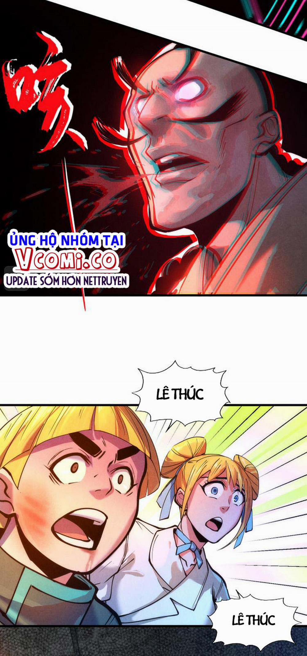 Vạn Cổ Chí Tôn 42 trang 26