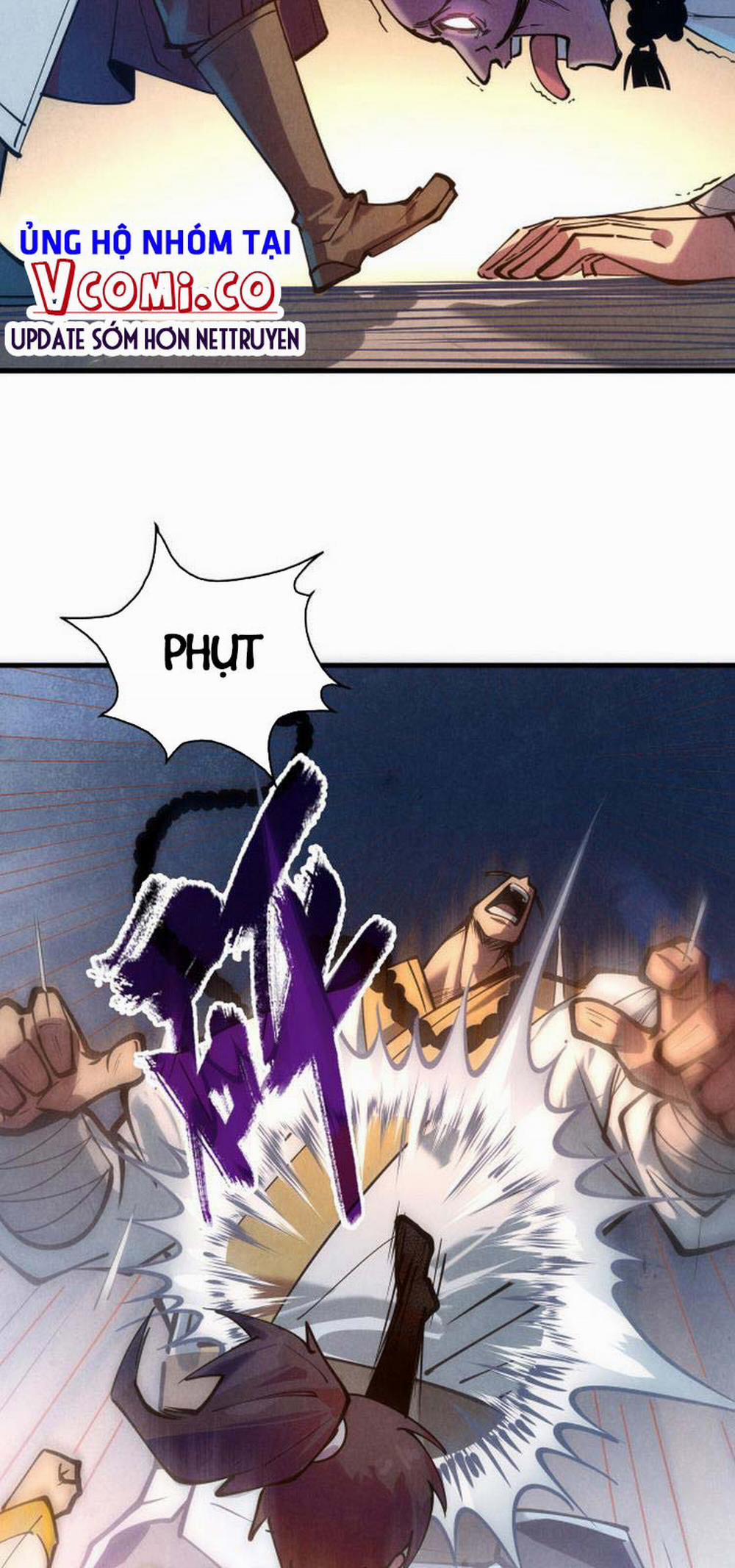 Vạn Cổ Chí Tôn 42 trang 30