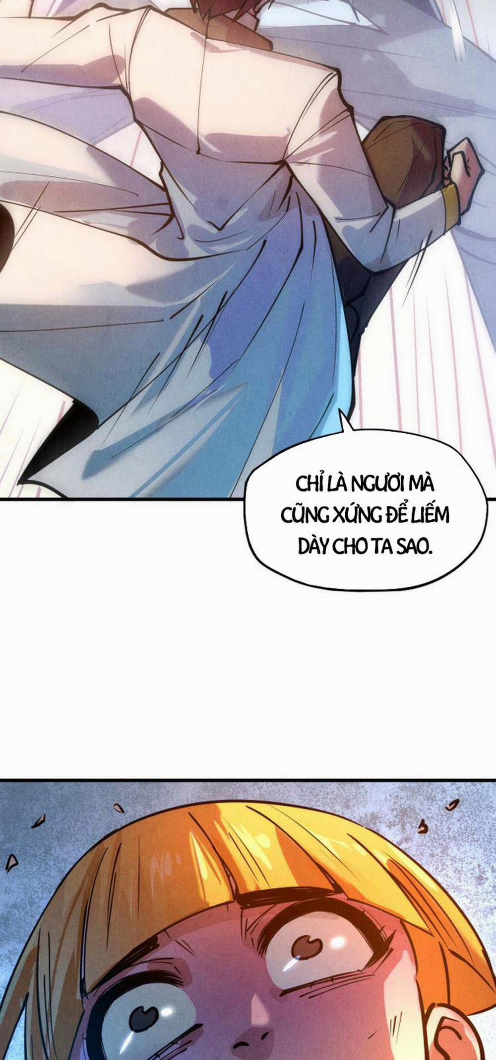 Vạn Cổ Chí Tôn 42 trang 31