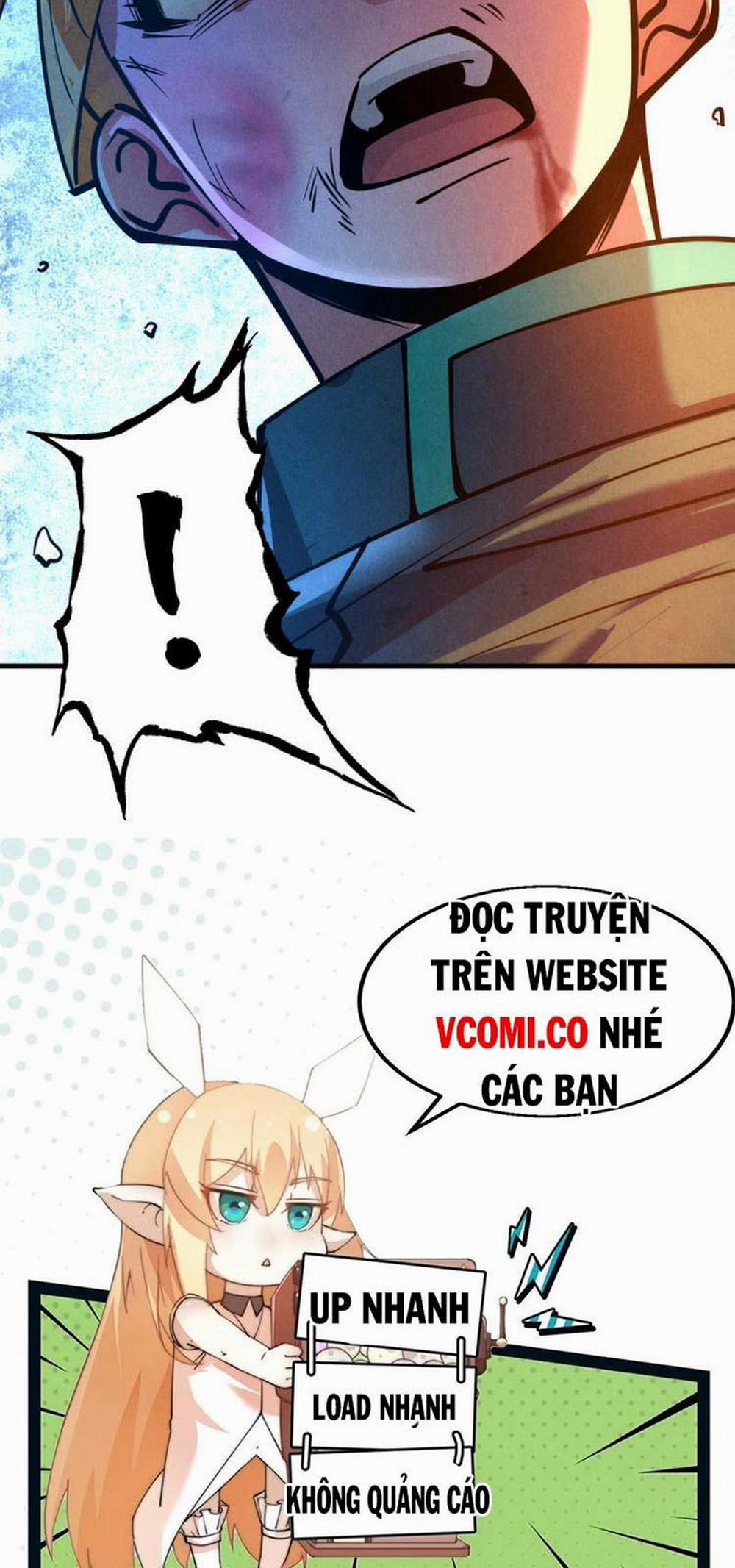 Vạn Cổ Chí Tôn 42 trang 32