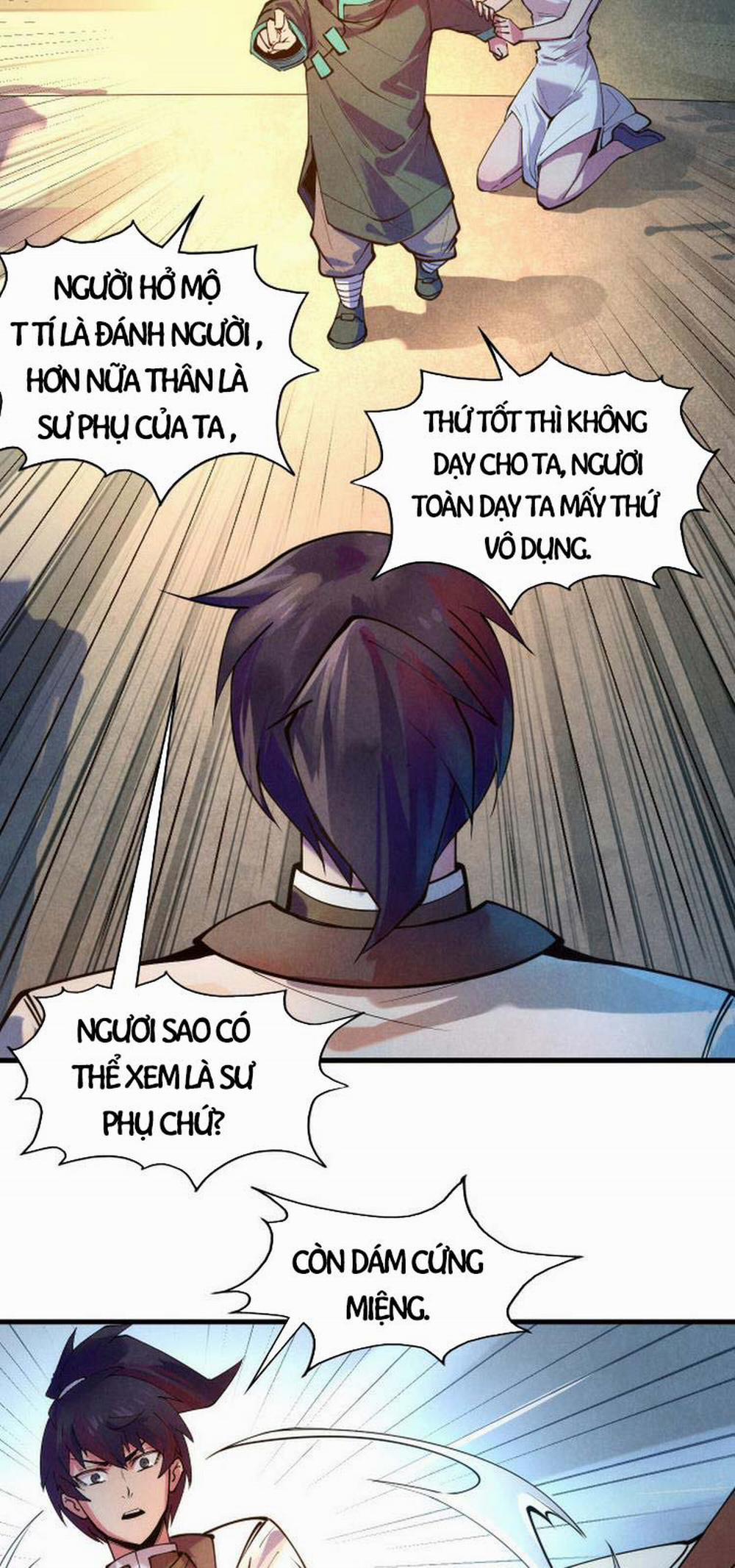 Vạn Cổ Chí Tôn 42 trang 4