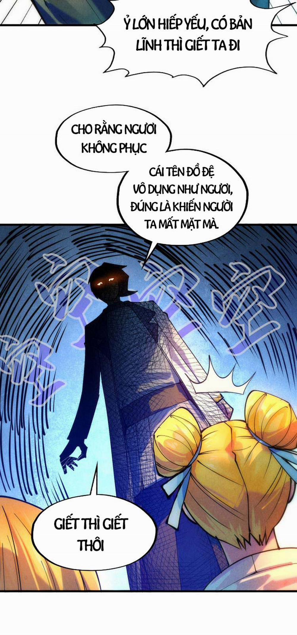 Vạn Cổ Chí Tôn 42 trang 8