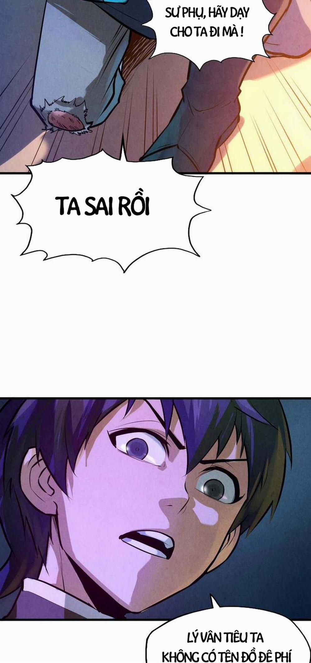 Vạn Cổ Chí Tôn 43 trang 10