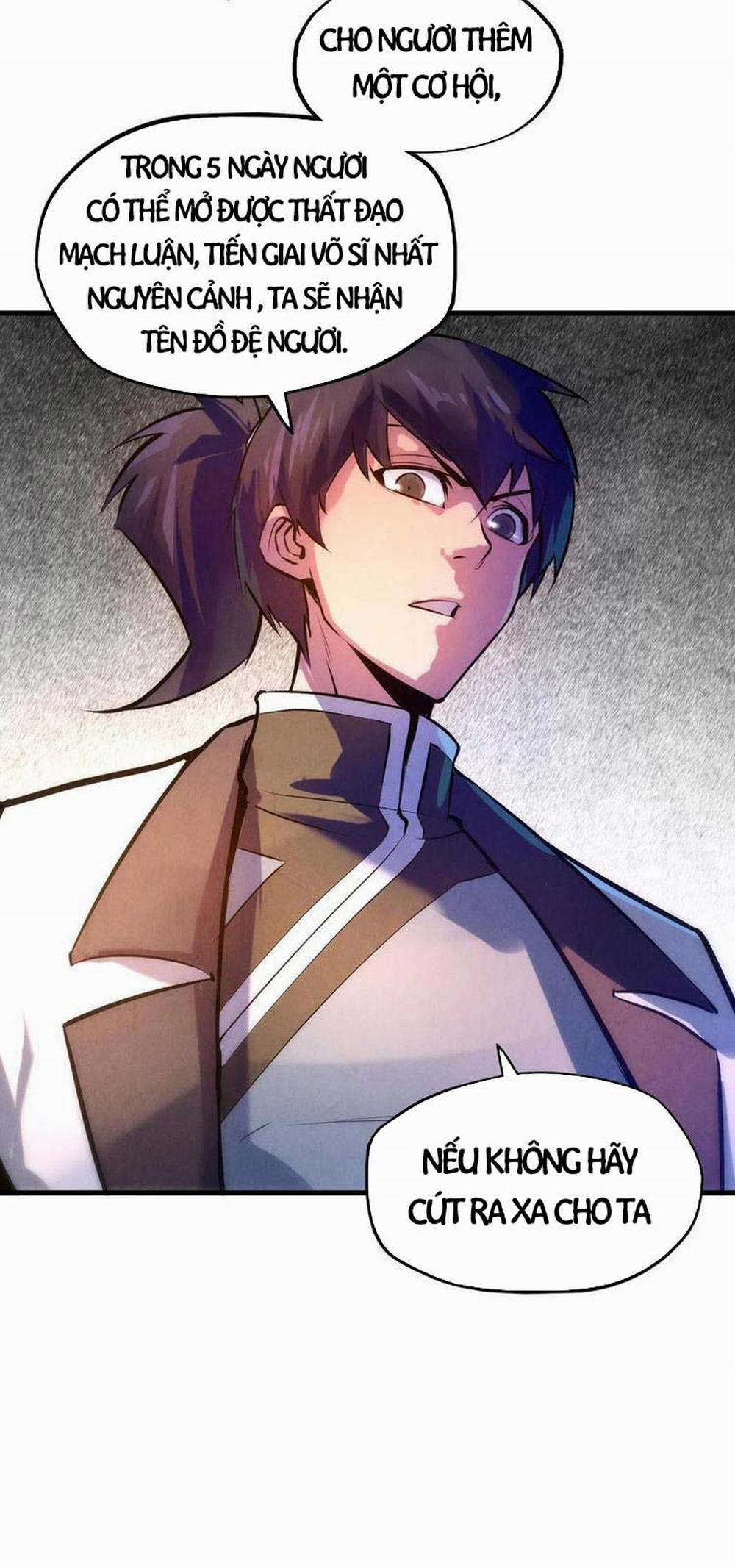 Vạn Cổ Chí Tôn 43 trang 13