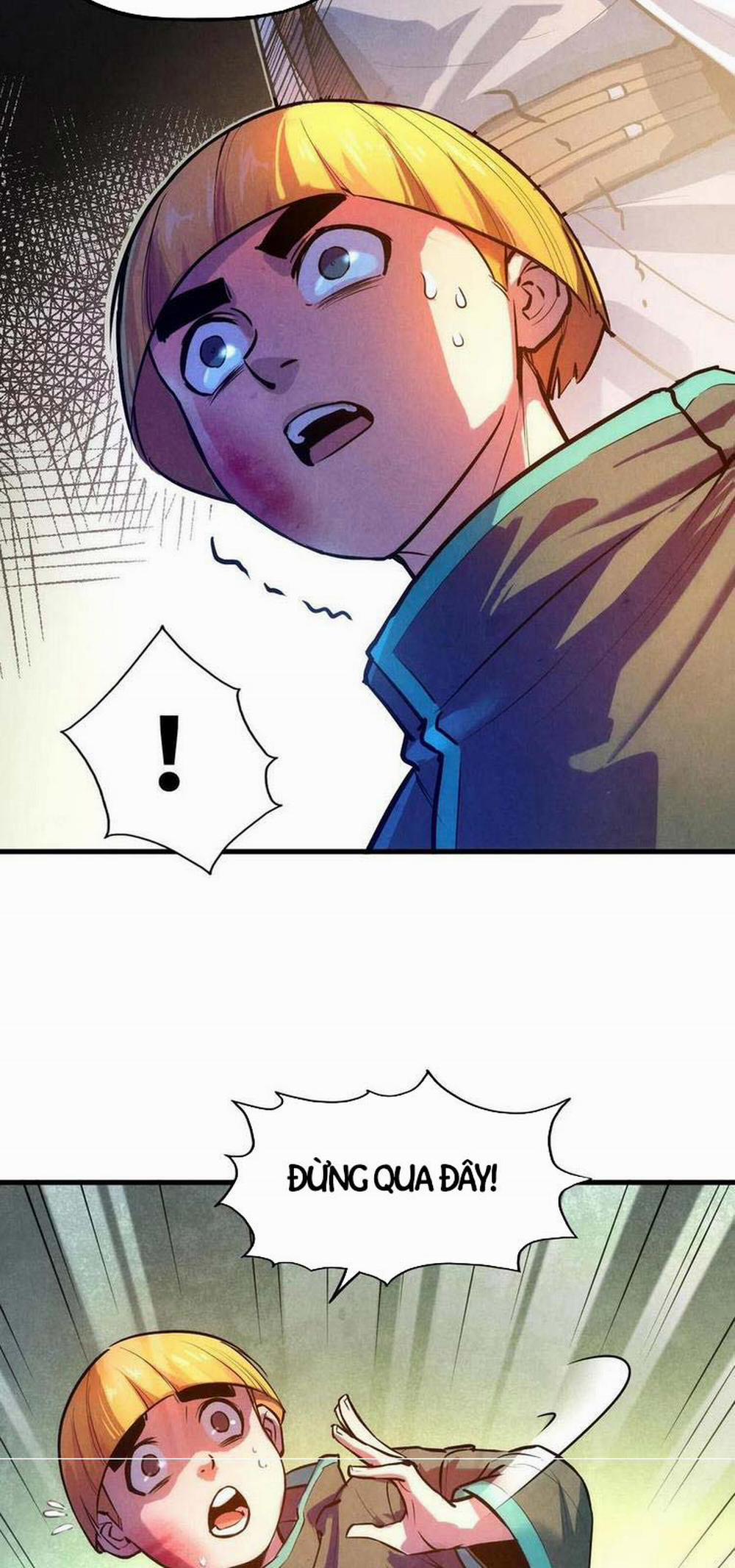 Vạn Cổ Chí Tôn 43 trang 2