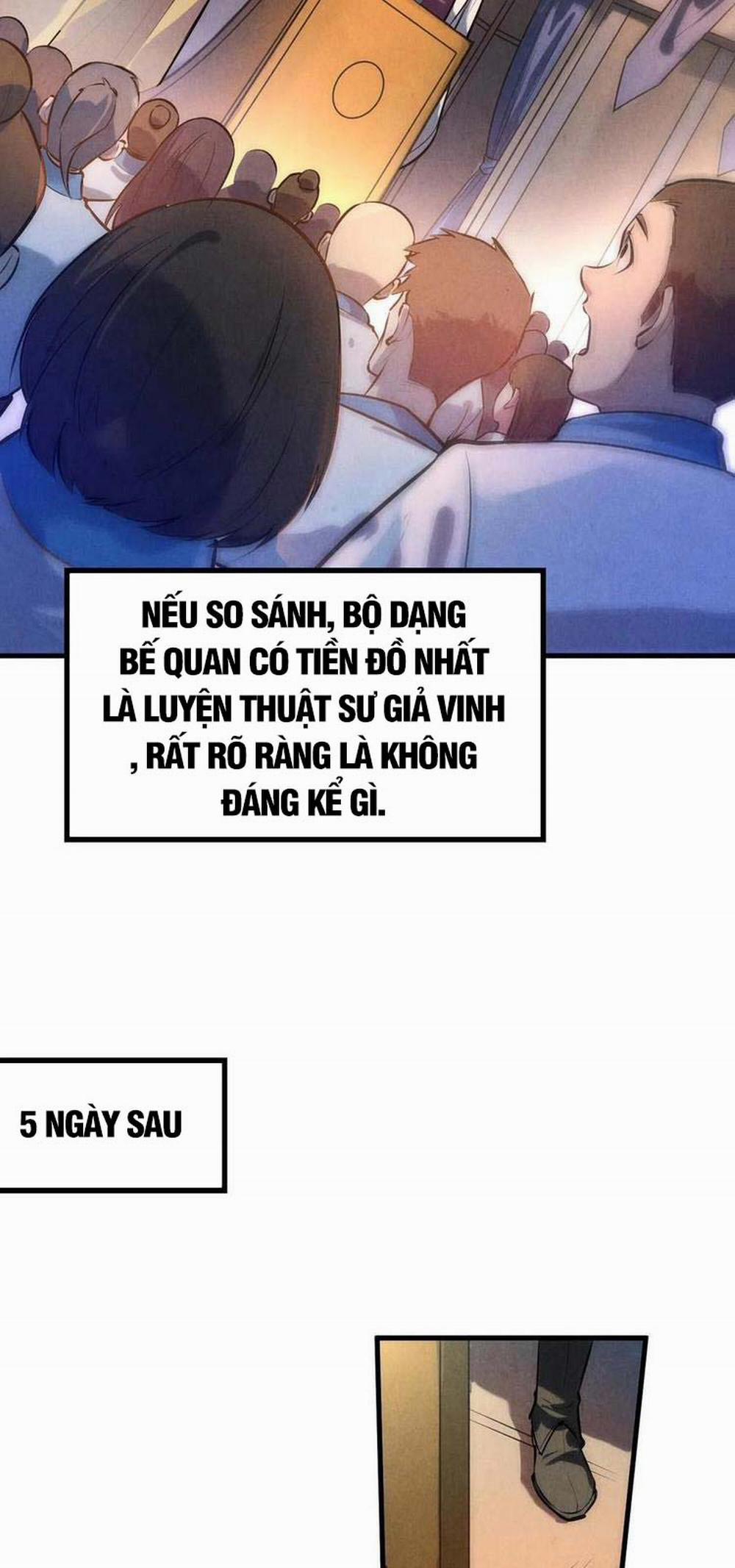 Vạn Cổ Chí Tôn 43 trang 20