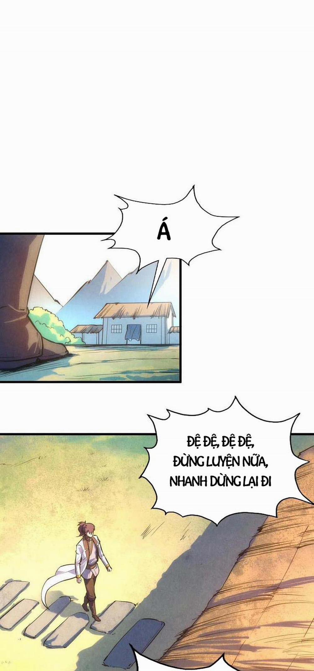 Vạn Cổ Chí Tôn 43 trang 22