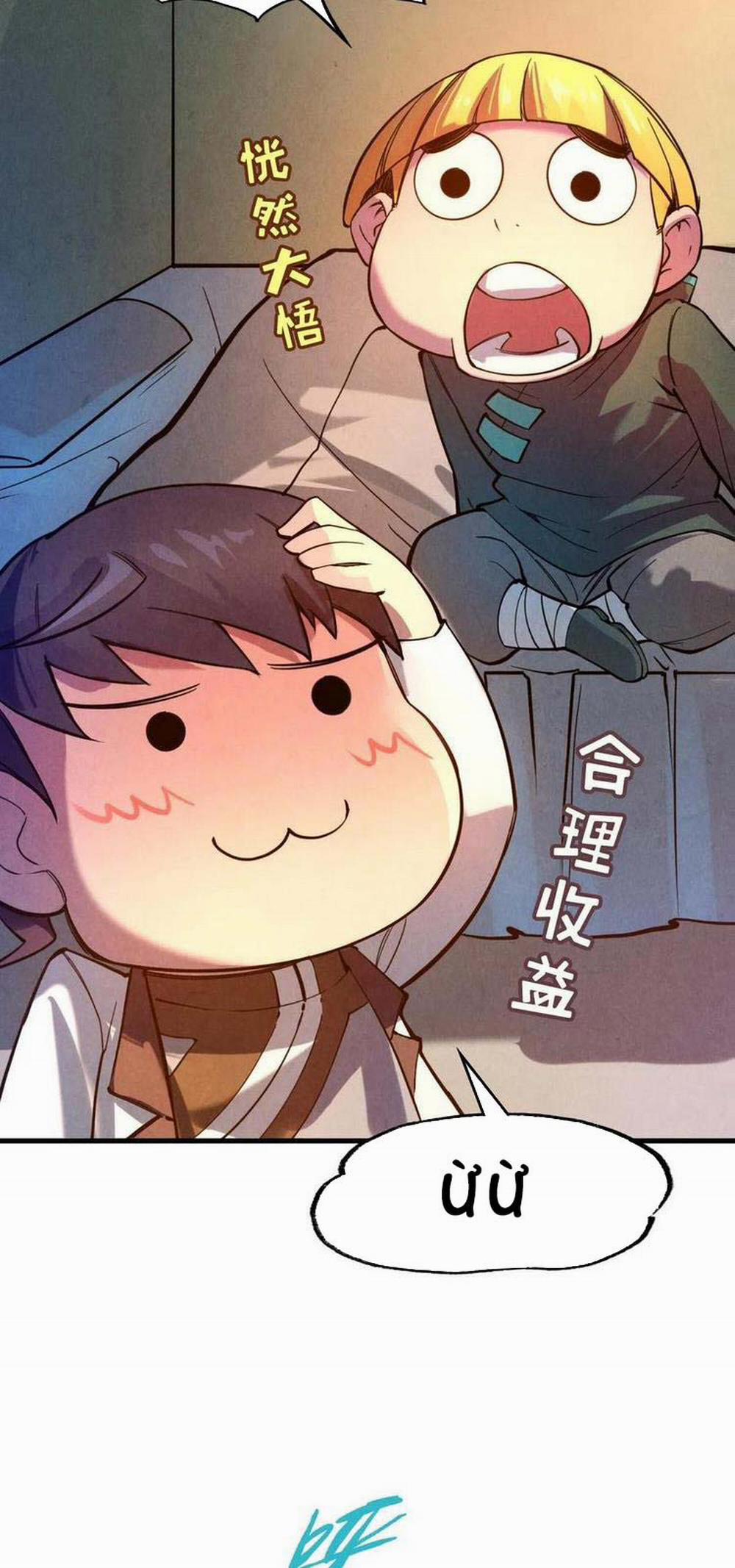 Vạn Cổ Chí Tôn 43 trang 36