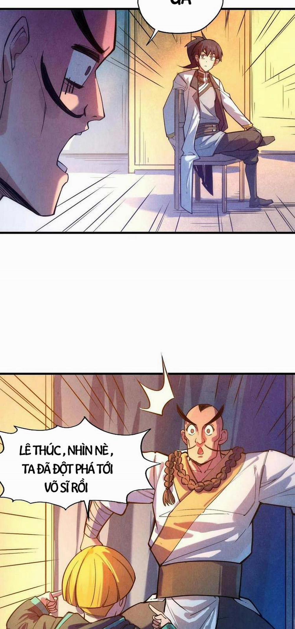 Vạn Cổ Chí Tôn 43 trang 41