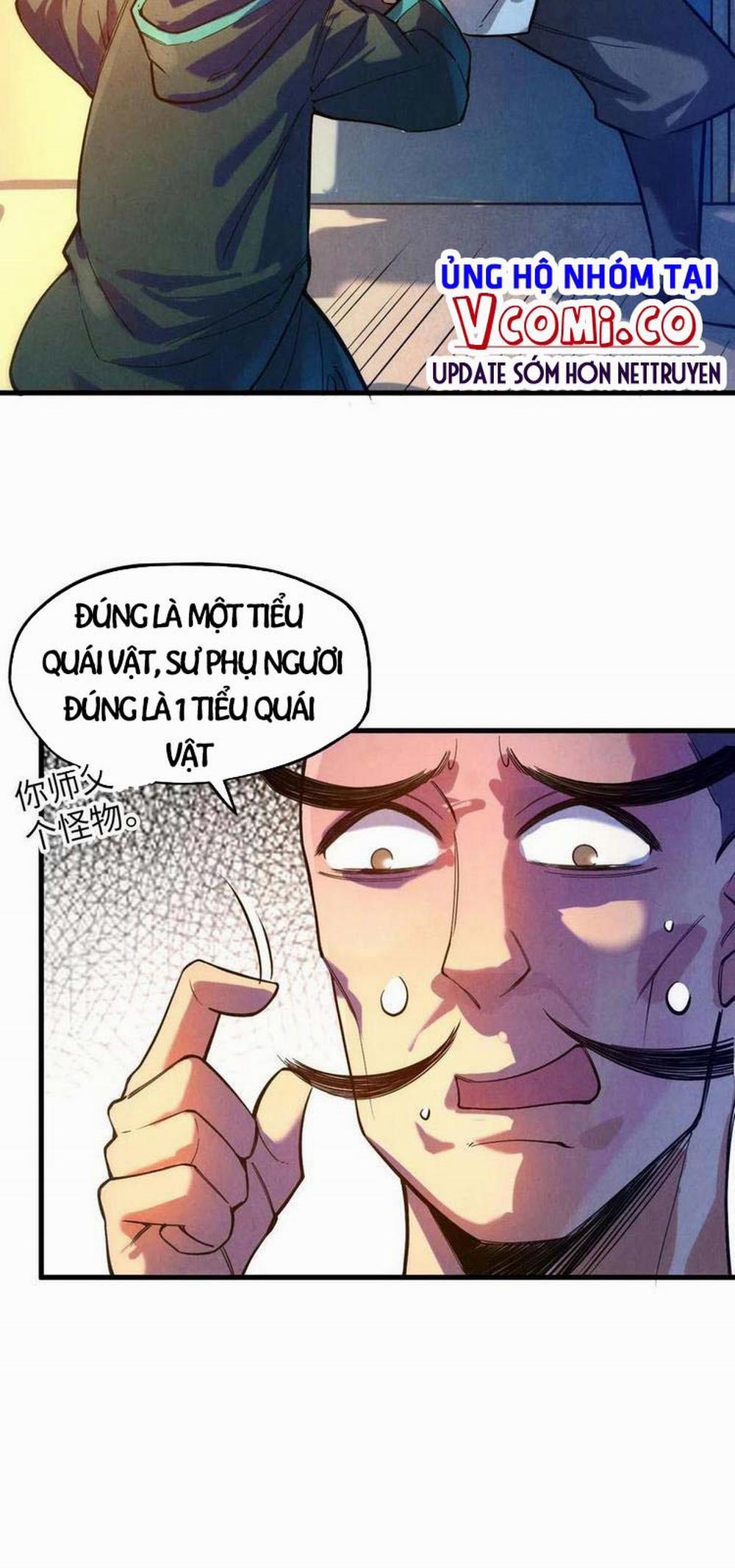 Vạn Cổ Chí Tôn 43 trang 42