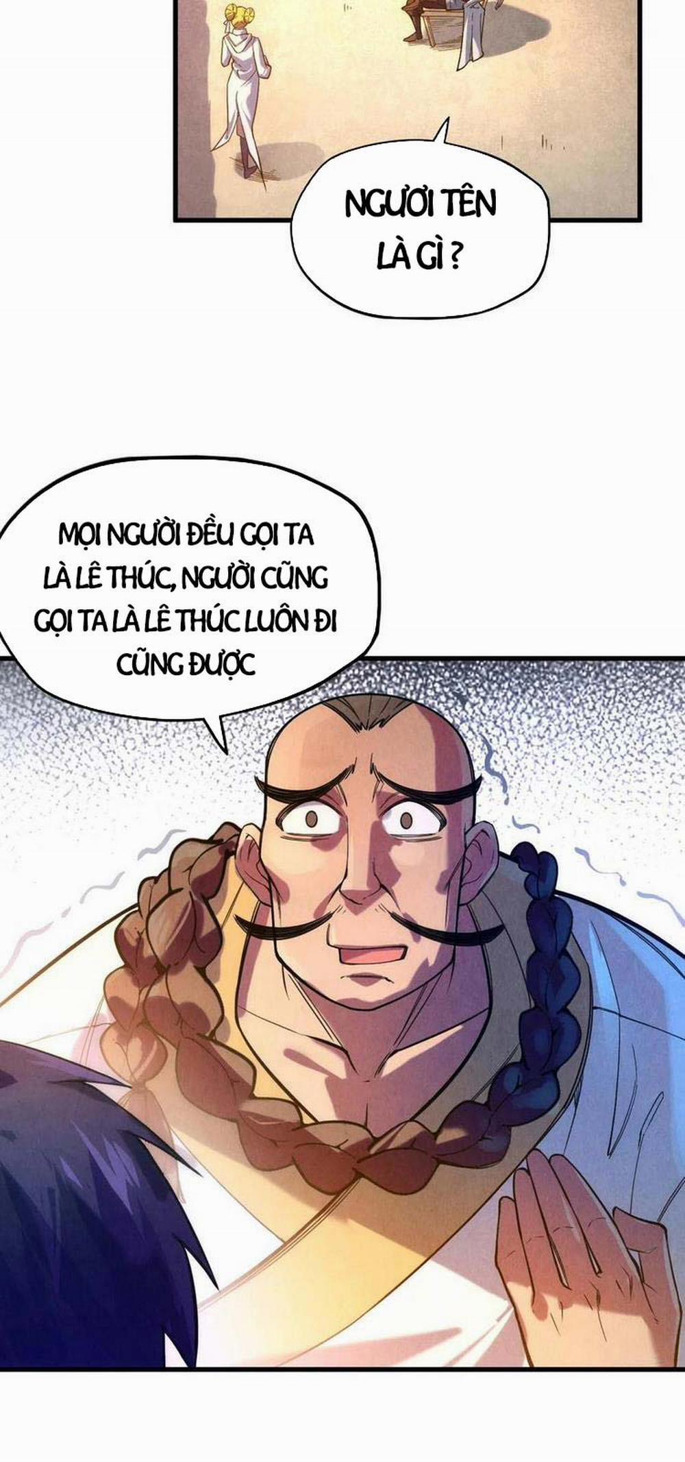 Vạn Cổ Chí Tôn 43 trang 44