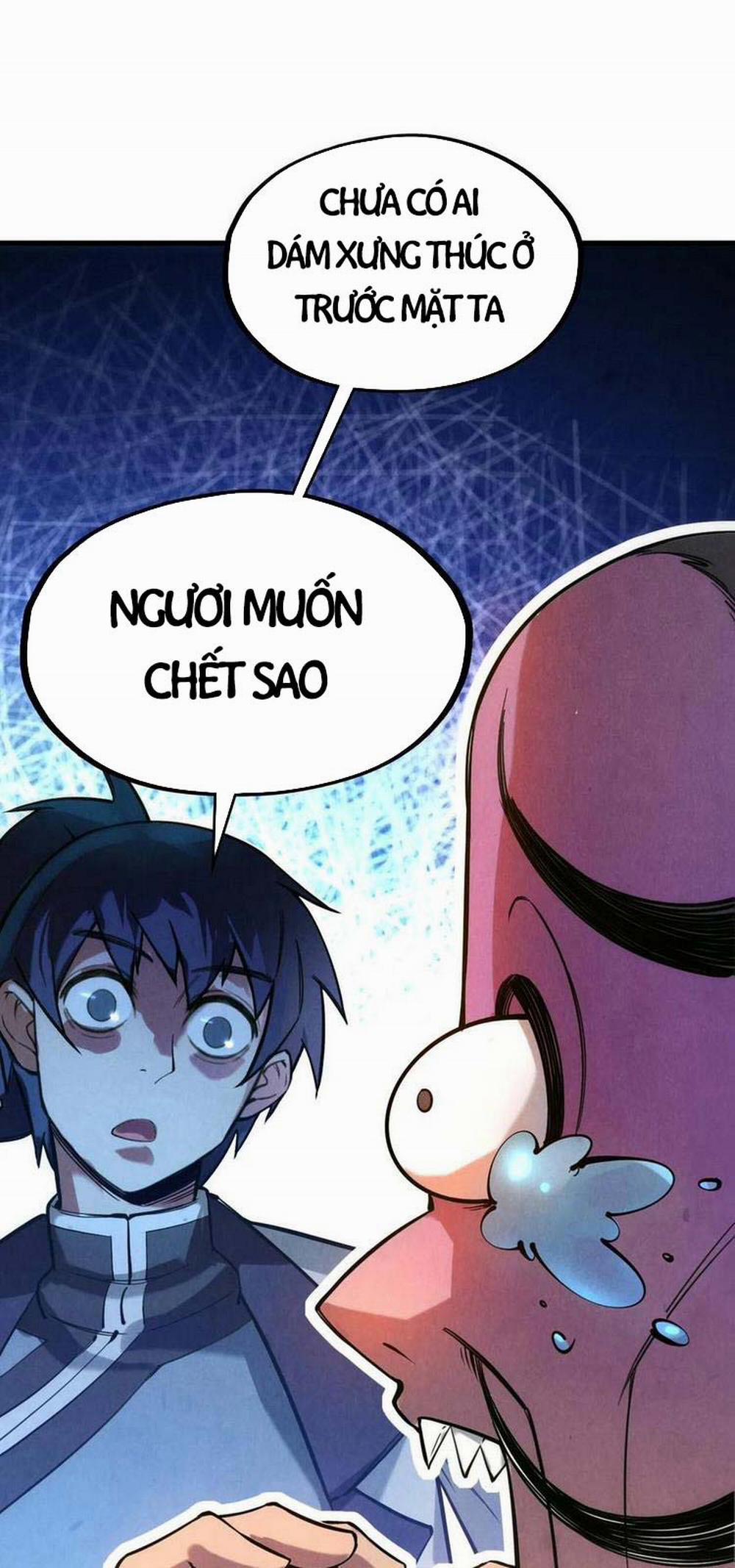 Vạn Cổ Chí Tôn 43 trang 45