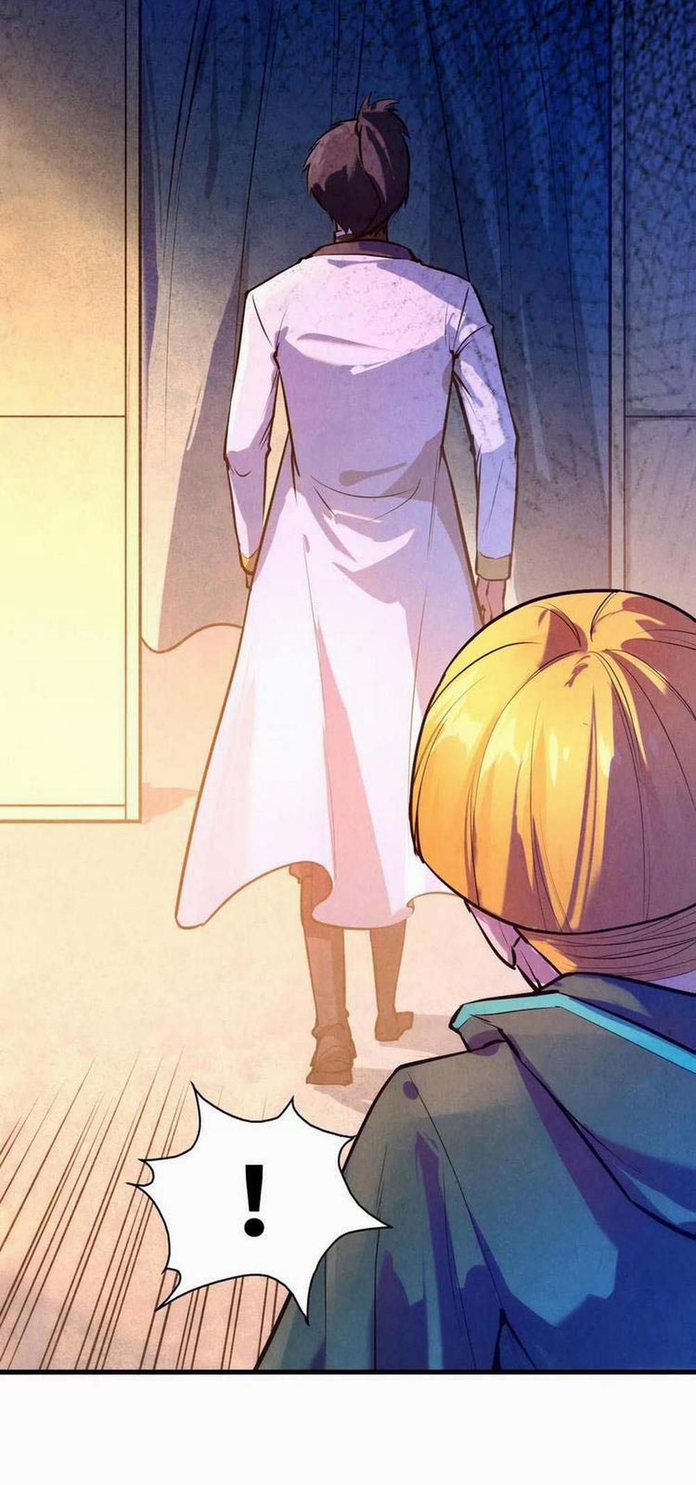 Vạn Cổ Chí Tôn 43 trang 6