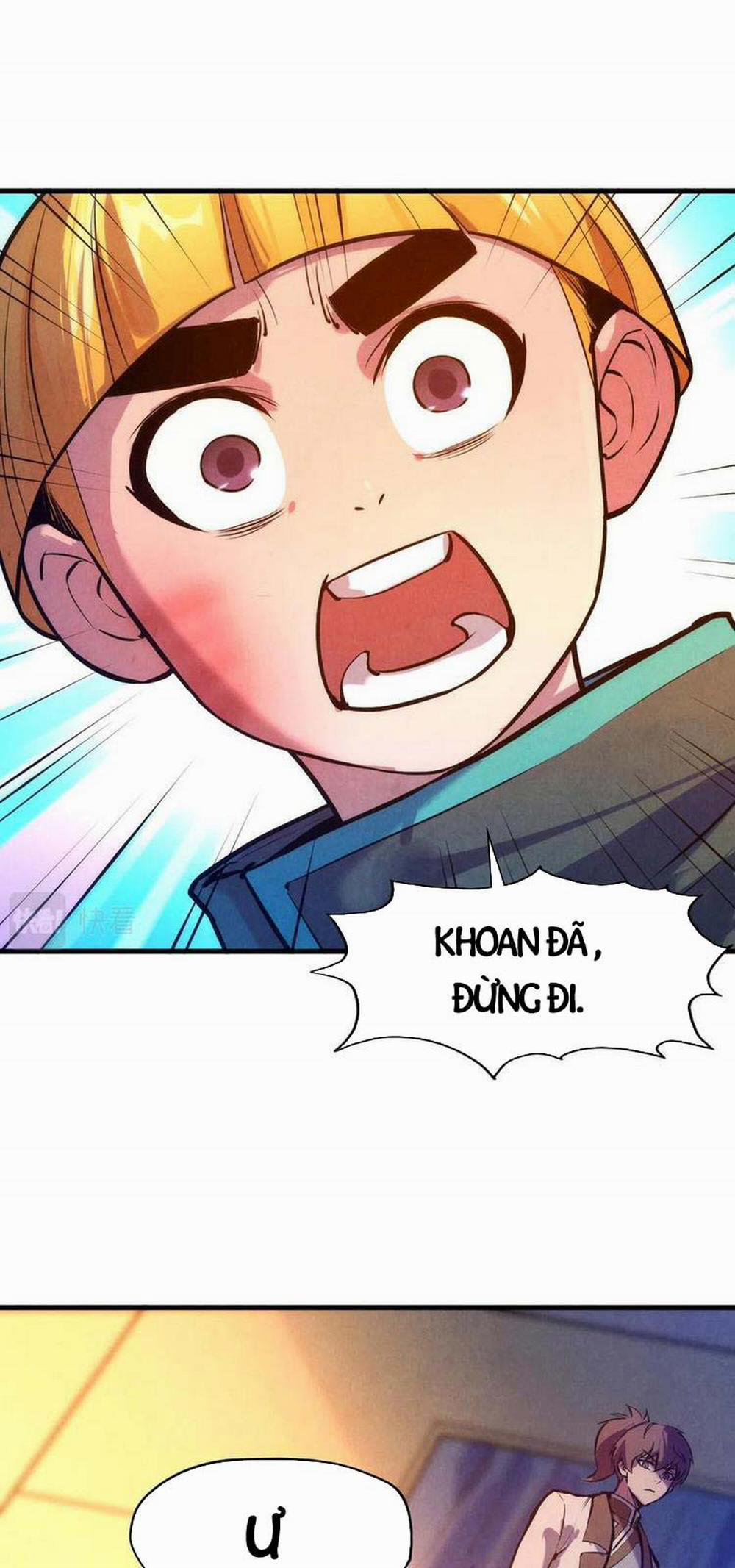 Vạn Cổ Chí Tôn 43 trang 7