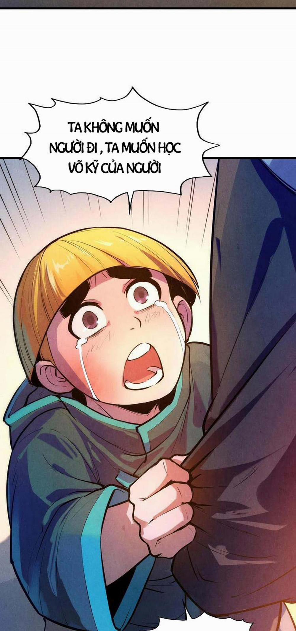 Vạn Cổ Chí Tôn 43 trang 9