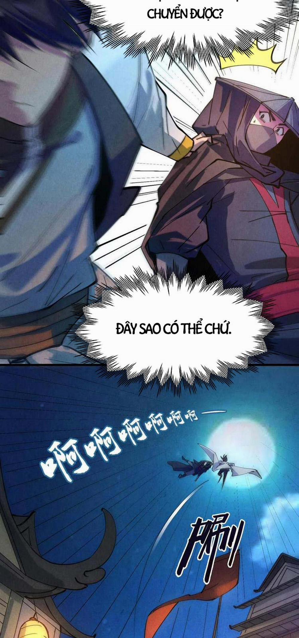 Vạn Cổ Chí Tôn 44 trang 14