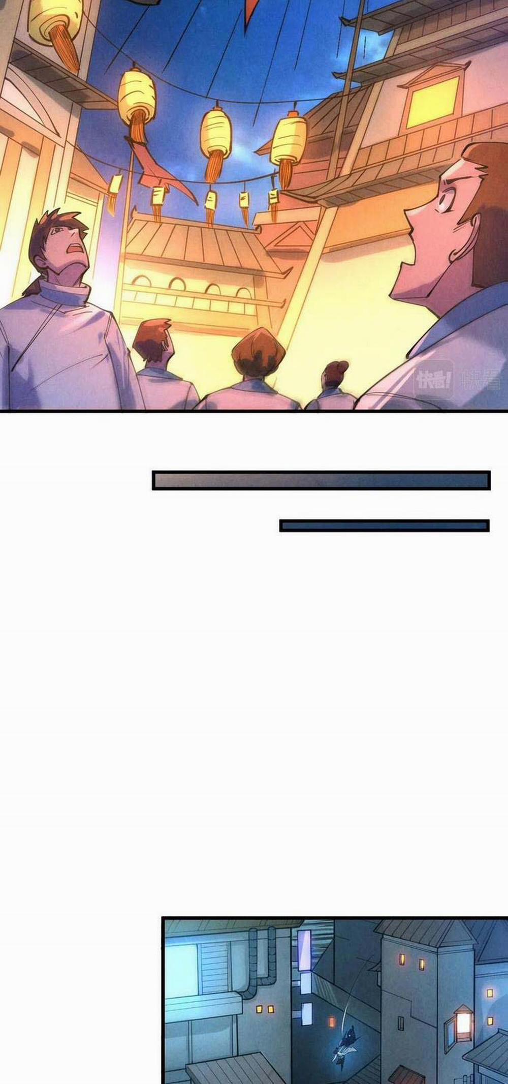 Vạn Cổ Chí Tôn 44 trang 15