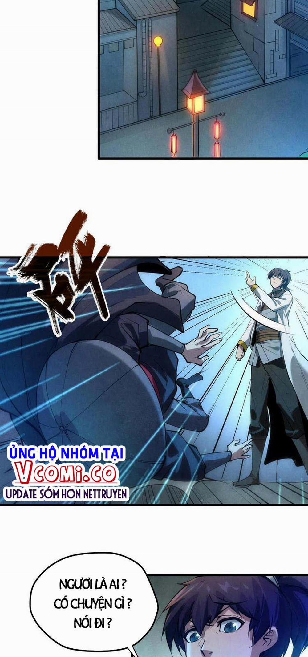 Vạn Cổ Chí Tôn 44 trang 16