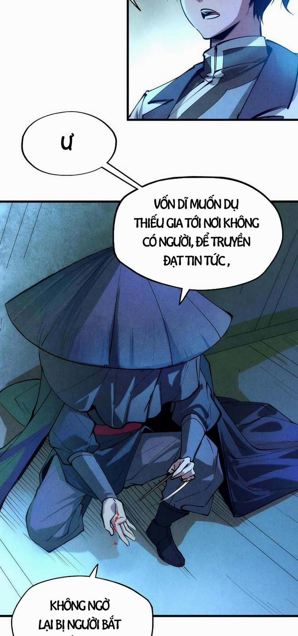 Vạn Cổ Chí Tôn 44 trang 17